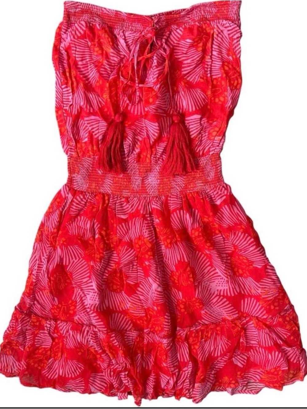 Revolve sundress